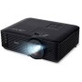 Videoproiector Acer X139, WXGA 1280*800, up to WUXGA 1920*1200, 4.800 lumeni, 16:10/ 16:9/ 4:3, 20.000:1, zoom optic 1.1x, dista